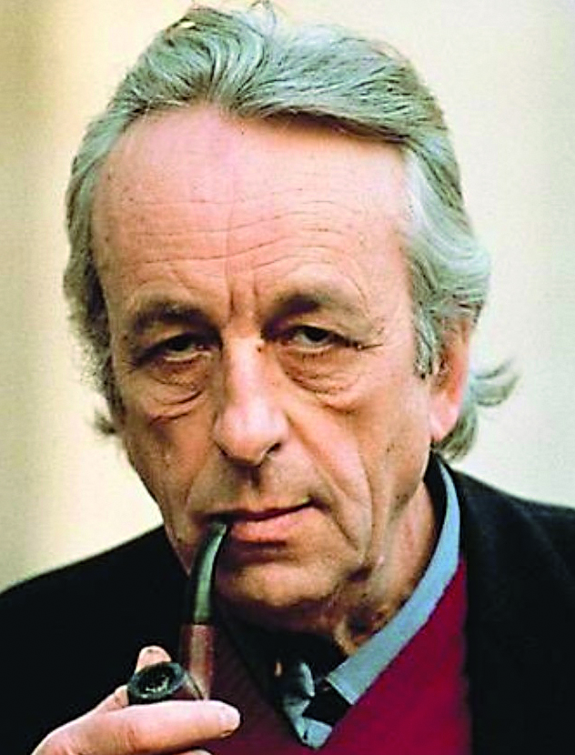 Althusser, Louis
