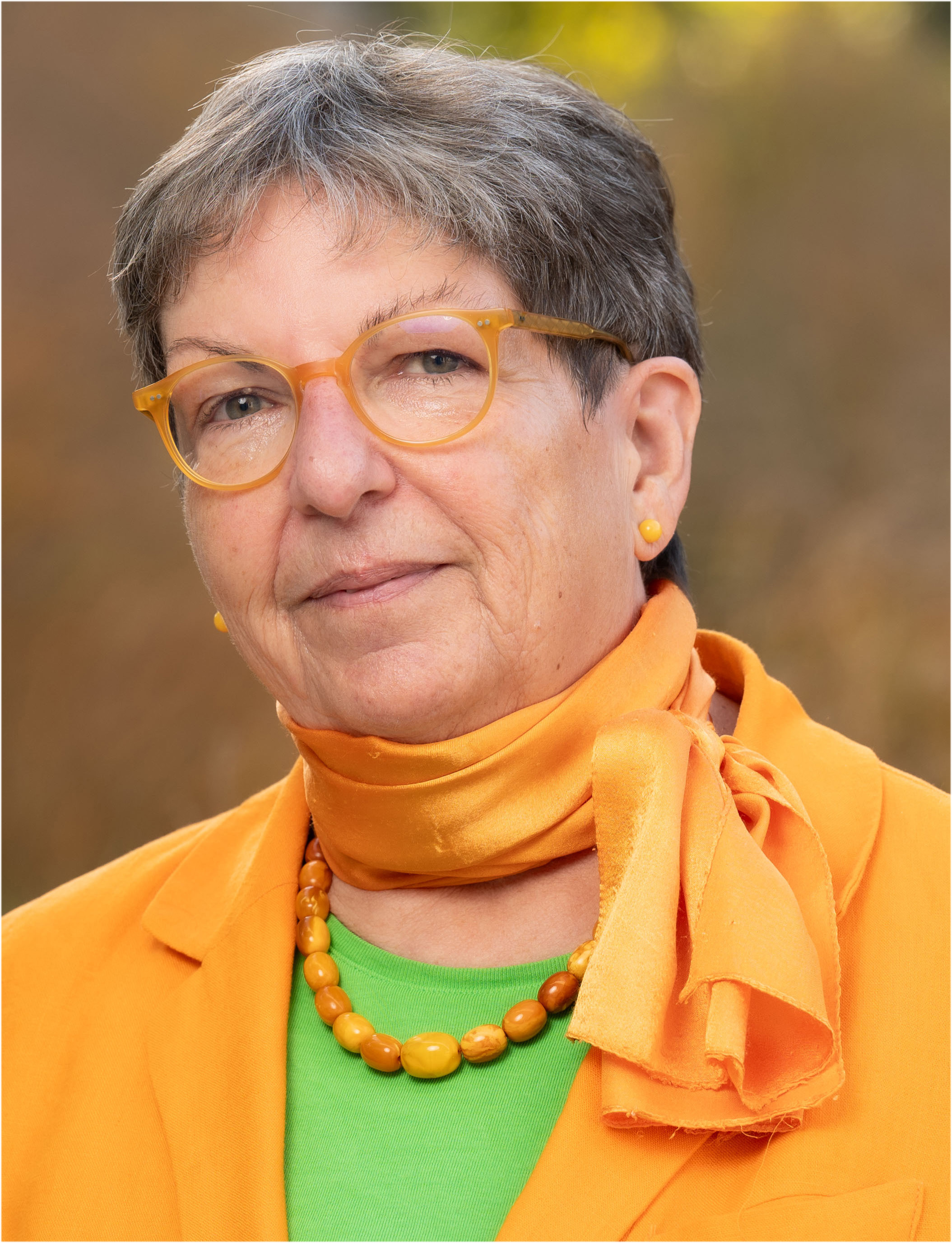 Aulenbacher, Brigitte