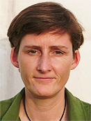 Bauriedl, Sybille