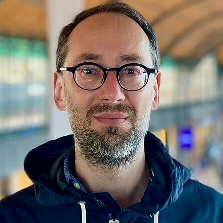 Bescherer, Peter
