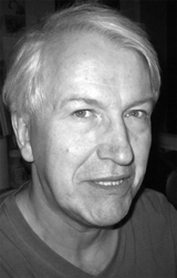 Creydt, Meinhard