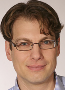 Dörhöfer, Steffen