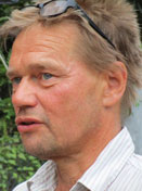 Eick, Volker