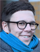 Gregor, Joris A.