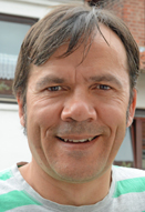Hüttner, Bernd