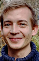 Hugendubel, Maximilian