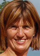 Jähnert, Gabriele