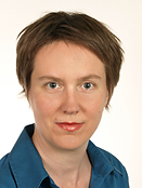Jaehrling, Karen