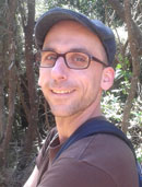 Kaeß, David