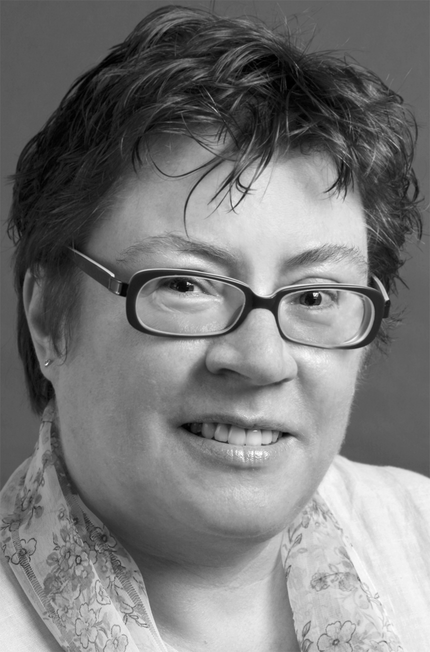 Kahlert, Heike