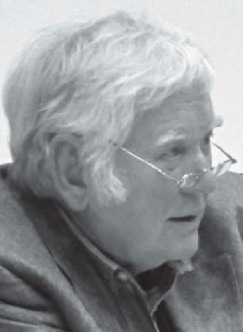 Kappeler, Manfred