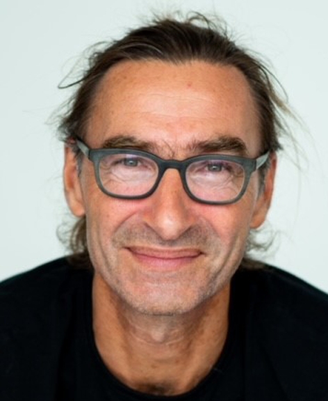 Kaufmann, Stephan