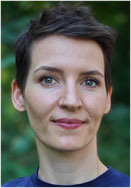 Keitzel, Svenja