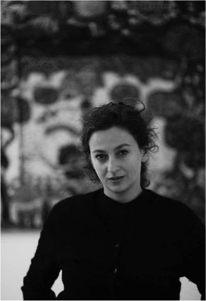 Klingenberg, Darja