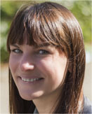 Klosterkamp, Sarah