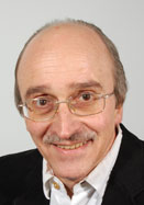 Korngiebel, Wilfried
