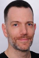 Laufenberg, Mike