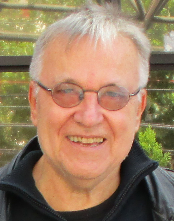 Liebel, Manfred