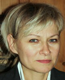 Liebig, Brigitte