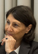 Maihofer, Andrea