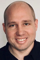 Metzger, Philipp P.