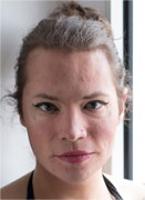 Müller, Paulena