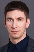 Opratko, Benjamin