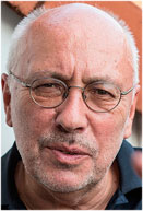 Pickshaus, Klaus