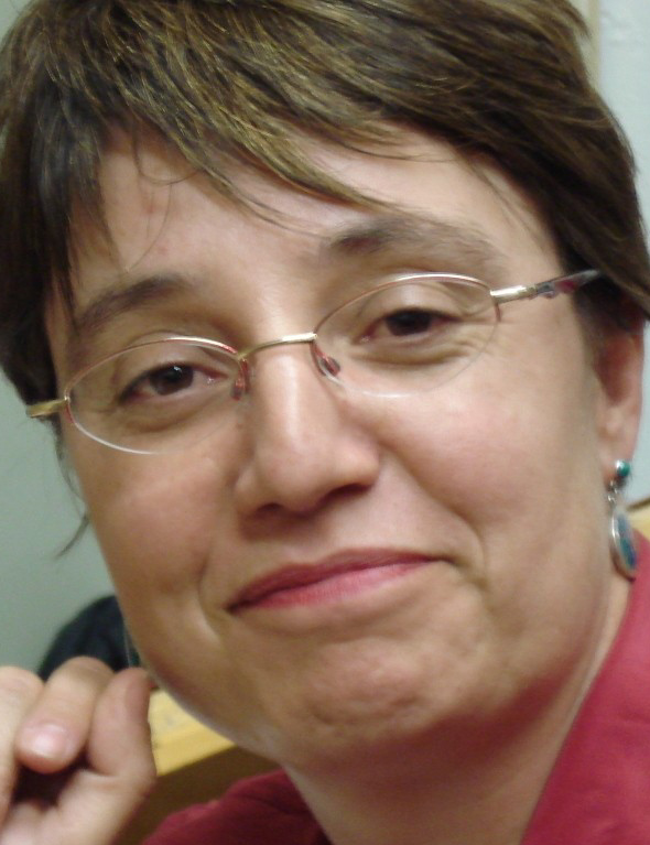 Riegraf, Birgit