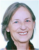 Rodrian-Pfennig, Margit