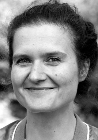 Sämann, Jana