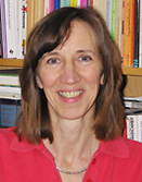 Schäfer, Reinhild