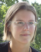Schilling-Vacaflor, Almut