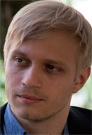 Simon, Hendrik