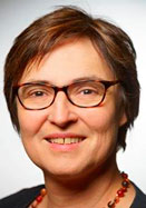 Slobodzian, Susanne
