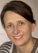 Sorger, Claudia