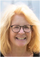 Strüver, Anke