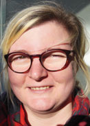 Tietge, Ann-Madeleine