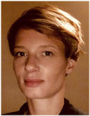 Uhlmann, Sarah