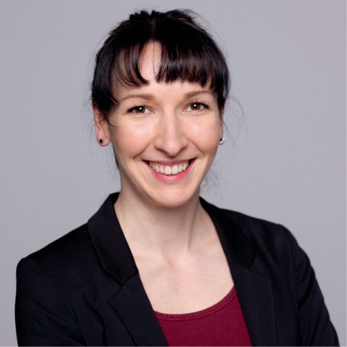 Vollmer, Lina