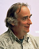 Wolf, Frieder Otto