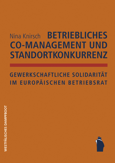 Betriebliches Co-Management und Standortkonkurrenz