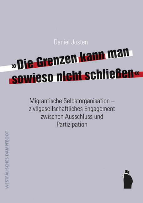 Die Grenzen kann man sowieso nicht schließen"