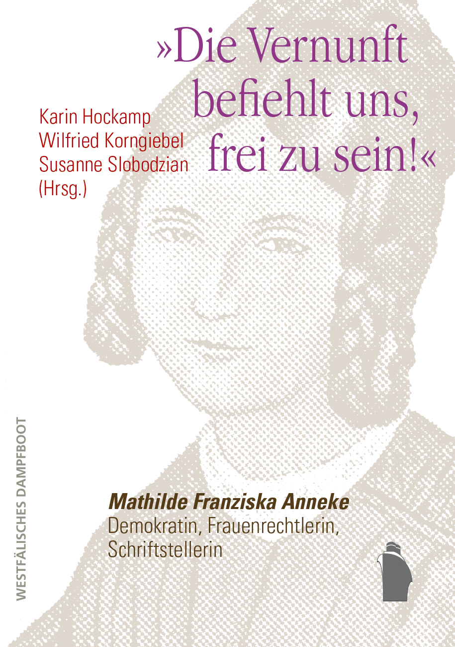 Die Vernunft befiehlt uns, frei zu sein!"