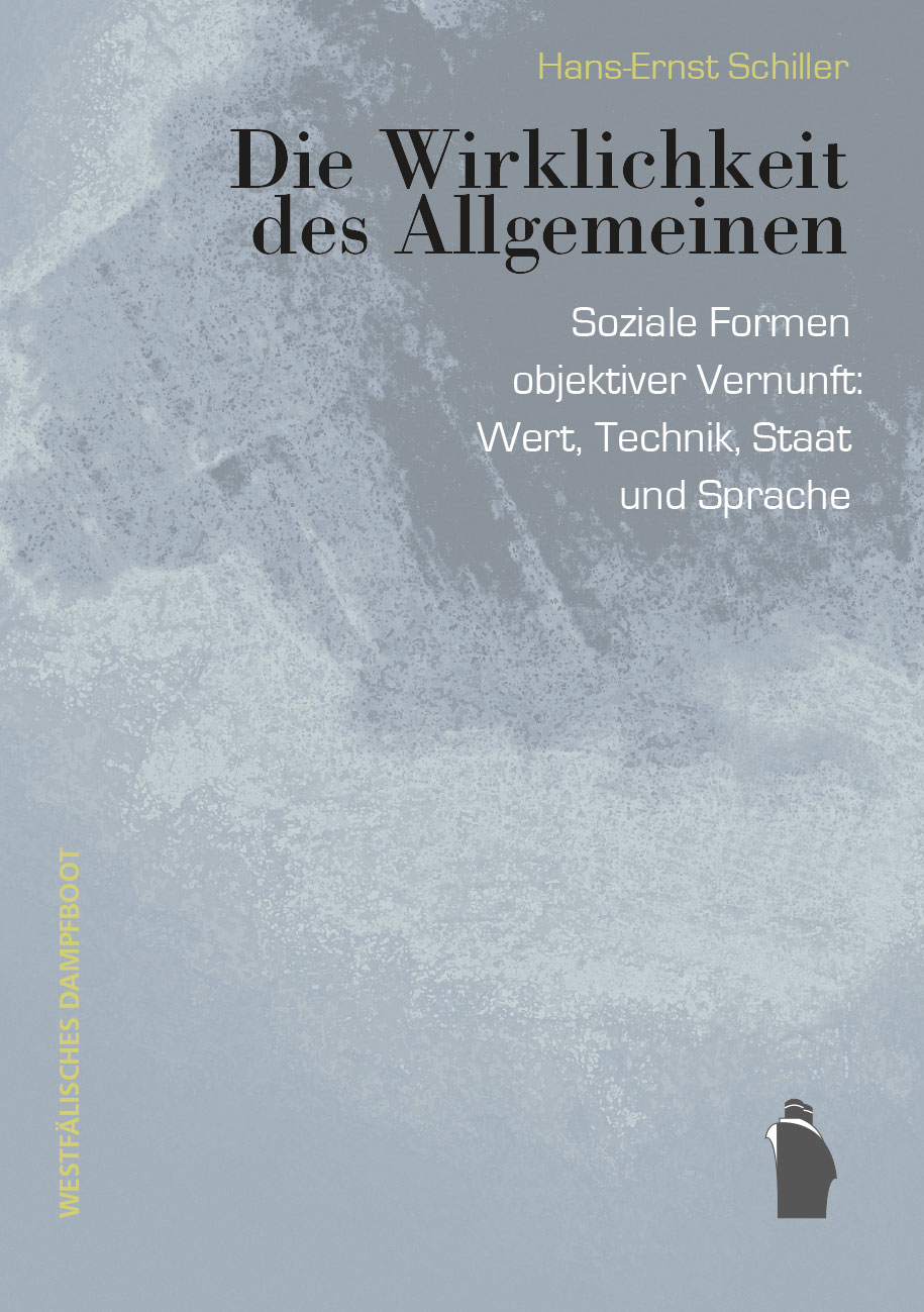 Die Wirklichkeit des Allgemeinen