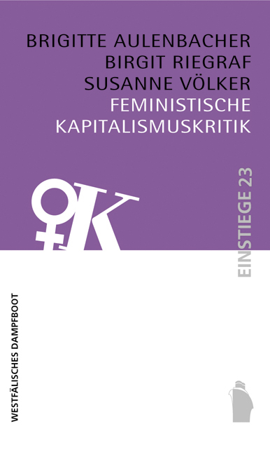 Feministische Kapitalismuskritik