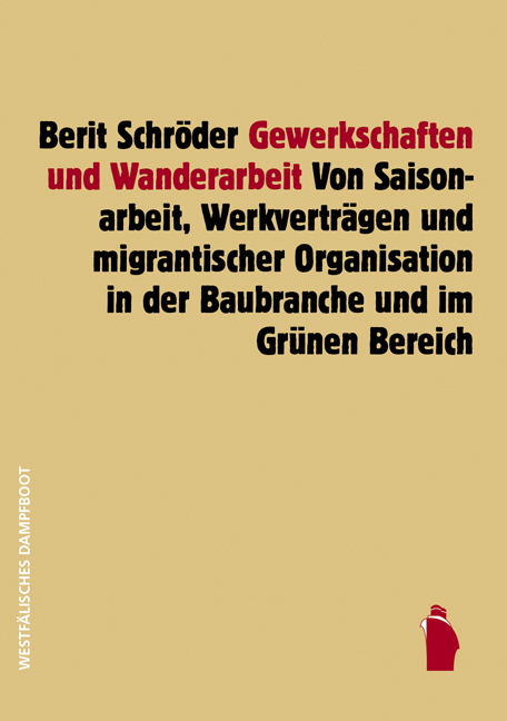 Gewerkschaften und Wanderarbeit