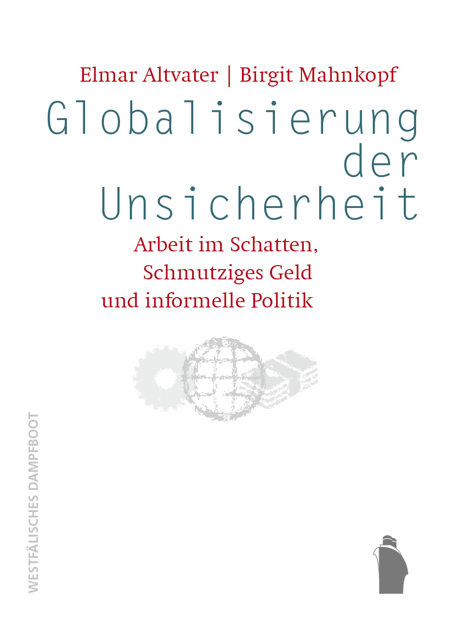 Globalisierung der Unsicherheit
