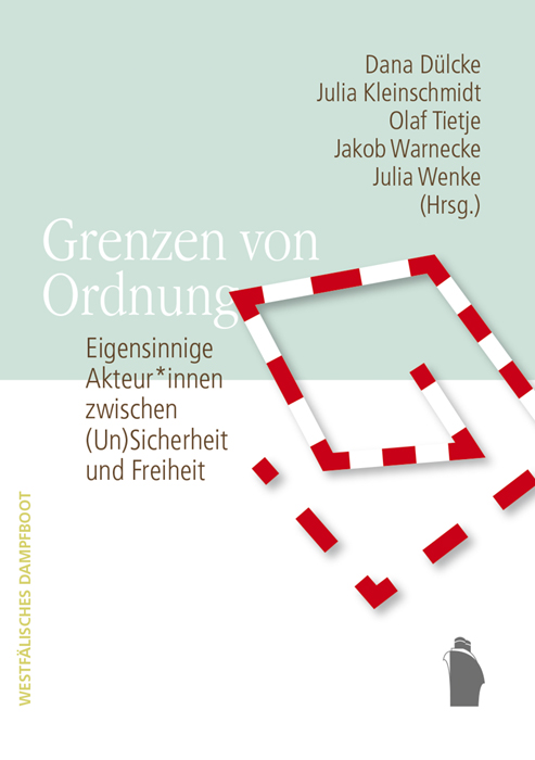 Grenzen von Ordnung