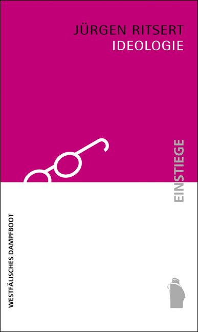 Ideologie